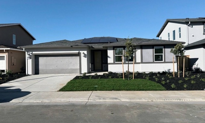 Galt House | Galt Getaway - $3900 month