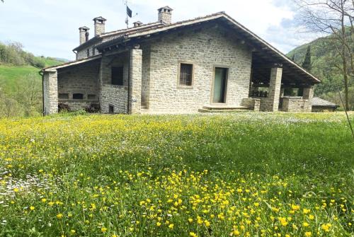 Camposonaldo Villa | Gamberotti private valley