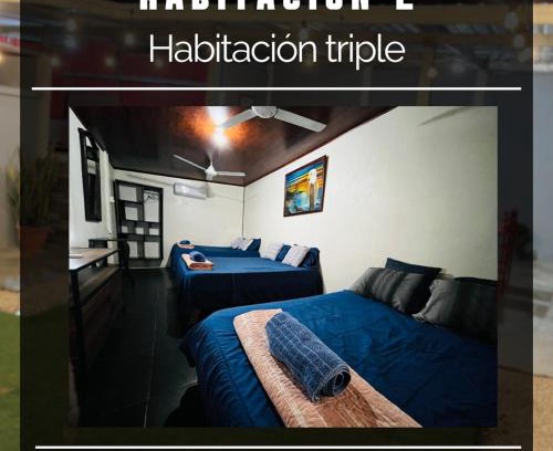 Liberia House | Gamboa Lodging 2