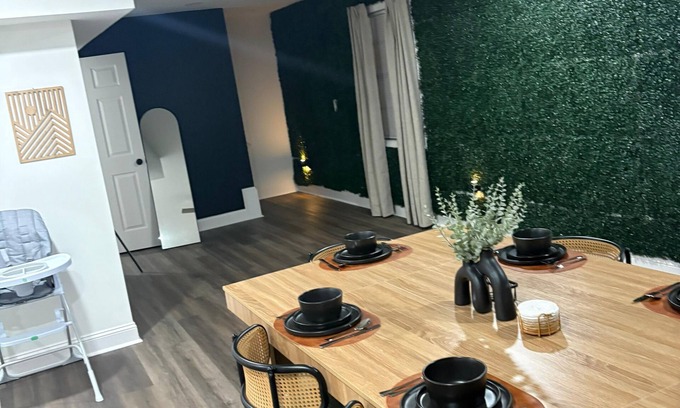 Athens House | Game Day Ready! 2 King Beds Near UGA & Downtown