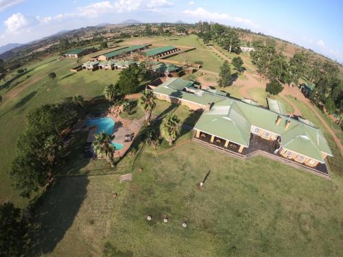 Chigumula Cabin | Game Haven Lodge