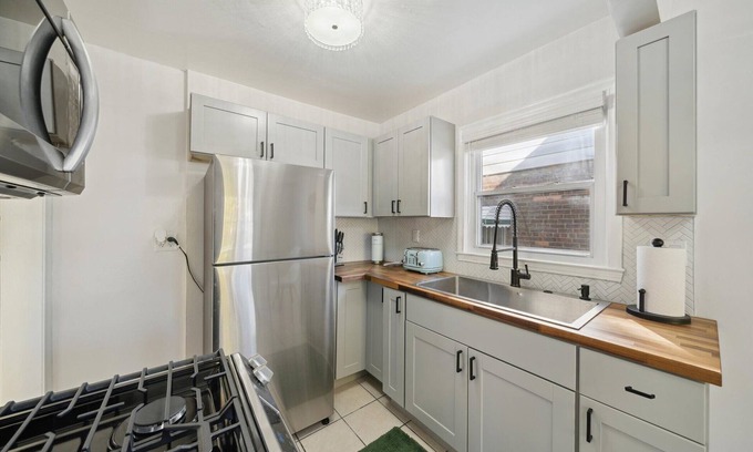 Dearborn Heights House | GameTime Hide Out Vibes