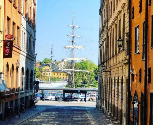 Gamla Stan Apartment | Gamla Stan Apartments