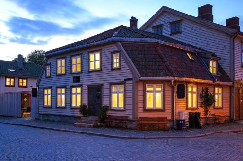 Gamlebyen Hotel | Gamlebyen Hotell - Fredrikstad