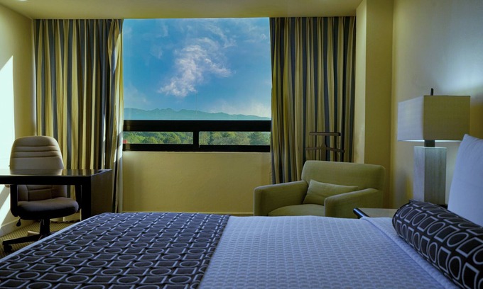 Xalapa Hotel | Gamma by Fiesta Americana Xalapa Nubara
