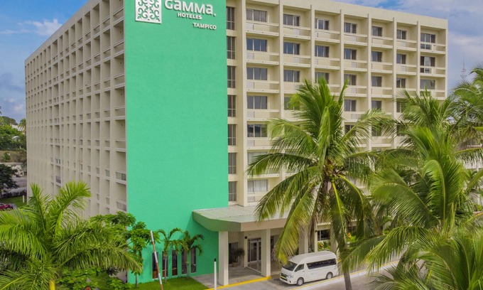 Tampico Hotel | Gamma Tampico