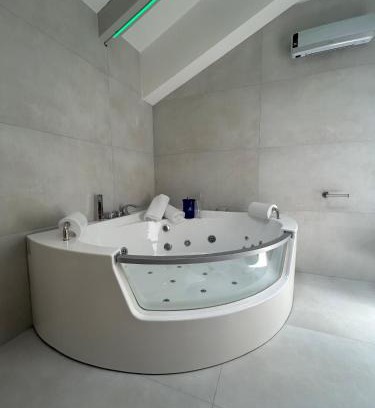 Old Town House | Gammazita Luxury Home