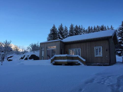 Valberg House | Gammelstua Seaview Lodge