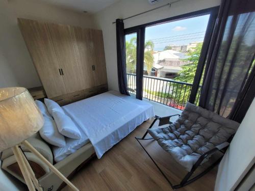 Angeles City Apartment | Ganada Suite 2 가나다 스위트