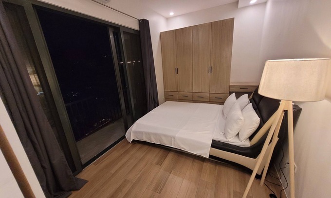 Clark Freeport Apartment | Ganada Suites 1