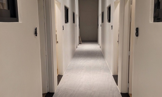 Angeles City Apartment | Ganada Suites 2