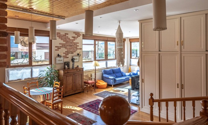 Derio Apartment | Ganburu apartment