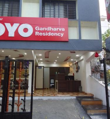 Koregaon Park Cabin | Gandharva Residency Koregaon Park