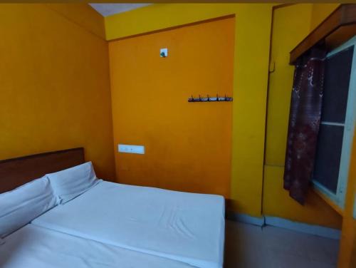 Tirupati Hotel | Ganesh Lodge