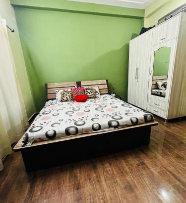 Uttarkashi Apartment | Ganga bhagirathi lake view