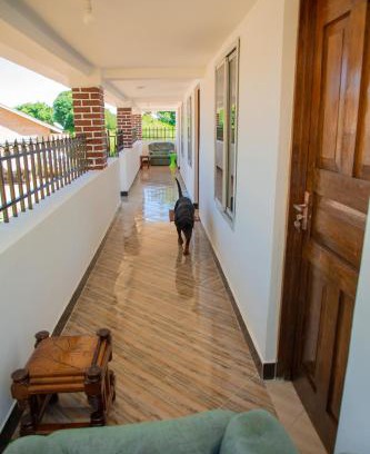 Iringa Bed & Breakfast | Gangilonga Home's