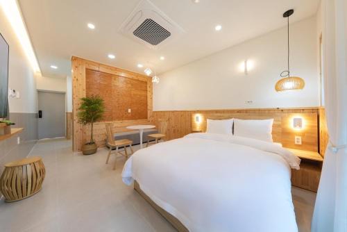 Gangneung House | Gangneung Stay Gyeongpo 55