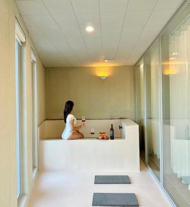 Jumunjin-eup House | Gangneung Stay Oen