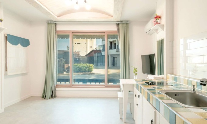 Gangneung House | Gangreung Comichi Bada Pension