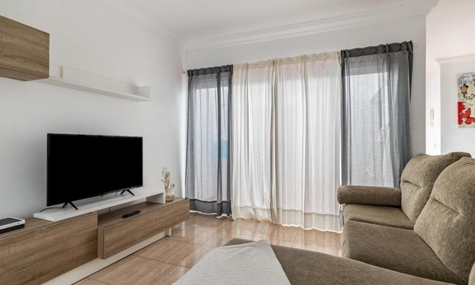 Arrecife Apartment | Ganivet Home