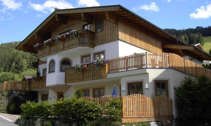 Dienten am Hochkoenig Apartment | Ganschnigg, House - Apartment/3 bedrooms/shower, WC