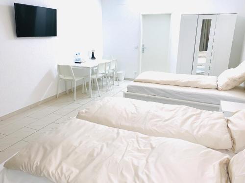 Langen Apartment | Ganzes Apartment 20 min vom Frankfurt HBF