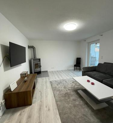 Offenburg House | ganzes Reihenhaus in Offenburg