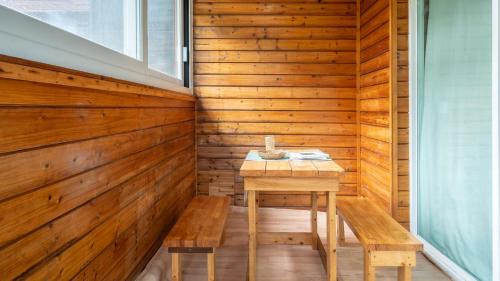 Seorak House | Gapyeong Areuno Pet Pension