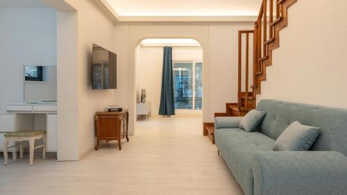 Sang House | Gapyeong Benest Pension