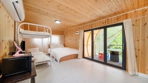 Oeseo House | Gapyeong Soopia pension