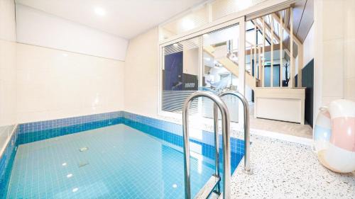 Sang House | Gapyeong The Paran Private Pool Villa
