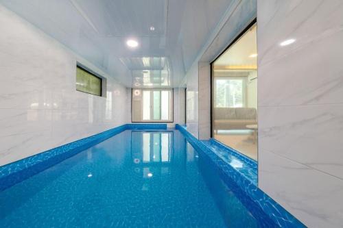 Gapyeong Villa | Gapyeong Therisome Poolvilla