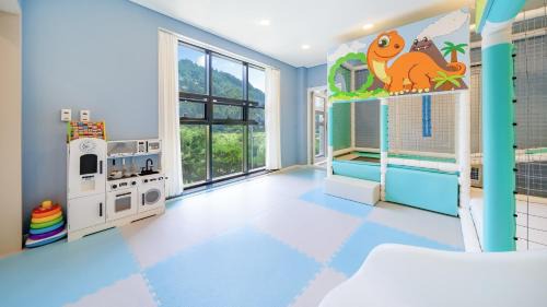 Buk House | Gapyeong YouKids Poolvilla