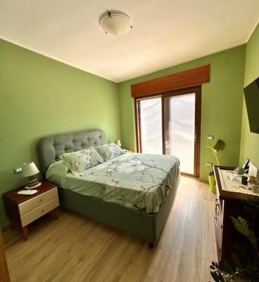 Lacco Ameno Apartment | Garçonnière Casa Caterina