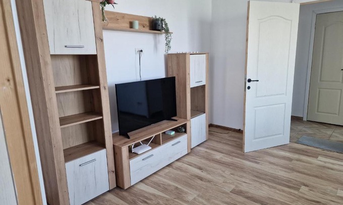 Gara de Nord Apartment | Gara de nord apartament 2 camere