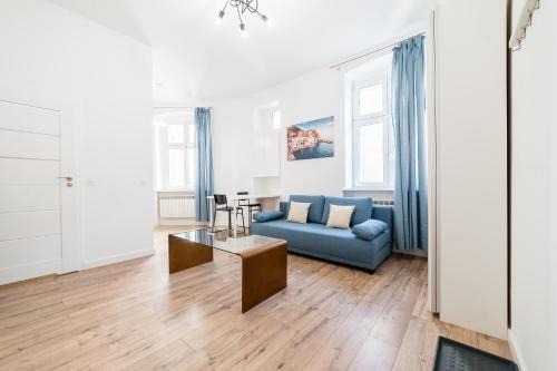 Poznan City Center Apartment | Garbary 31 City Center Studio by BookingHost