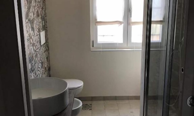 Borgo Roma Apartment | GARBINI AT FAIR B