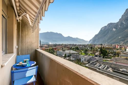 Riva del Garda Apartment | Garda Lake View From The 7th Floor - Happy Rentals