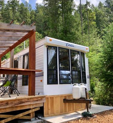 Garden Bay Other | Garden Bay Hideaway - Glamping & RV