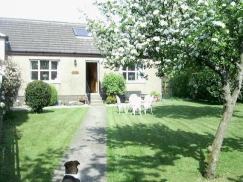 Helensburgh House | Garden Cottage Helensburgh
