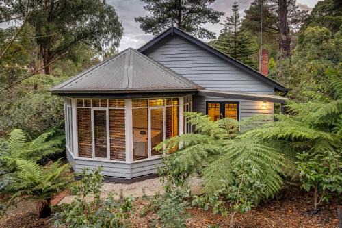 Mount Dandenong House | Garden Cottage - Mt Dandenong Luxury for Couples