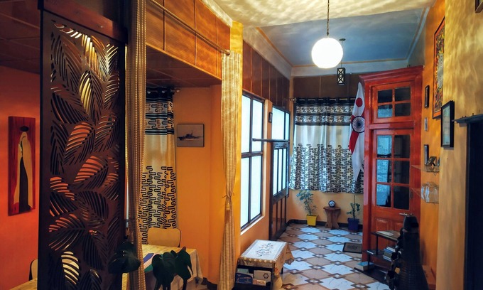 Shimla Bed & Breakfast | Garden Cottages - high end homestay in Shimla