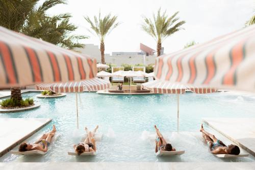 New Orleans Hotel | Garden District Hotel