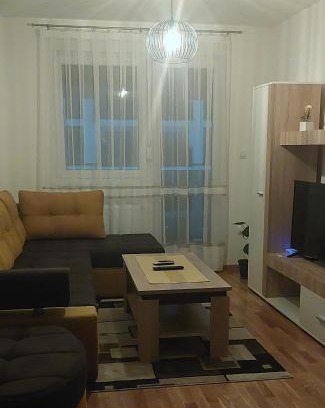 Doboj Apartment | Garden Doboj