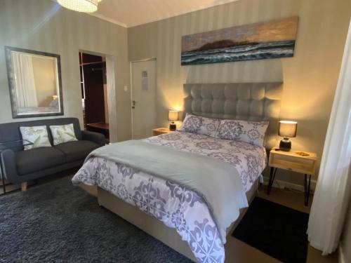 Walmer House | Garden Home in Upper Walmer