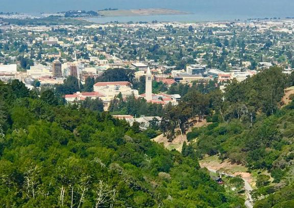 Ocean View and Fourth Street House | Garden Home