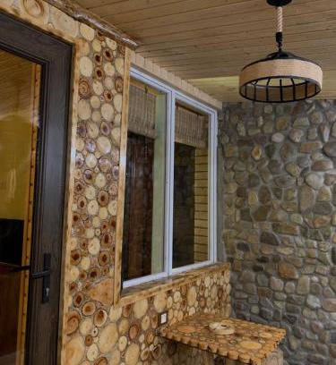 Artashavan House | Garden House Vardablur