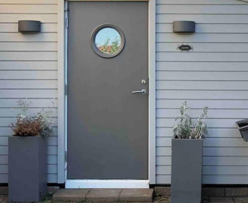 Soder Apartment | Garden house with parking in central Malmö