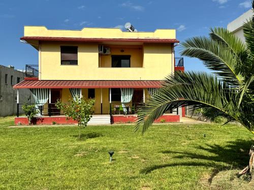 Sakës Apartment | Garden of Eden