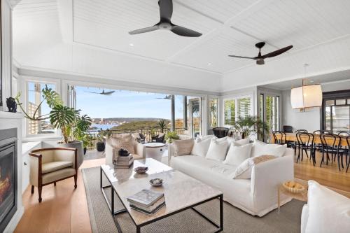 Balgowlah House | Garden Pavillion, Balgowlah IH
